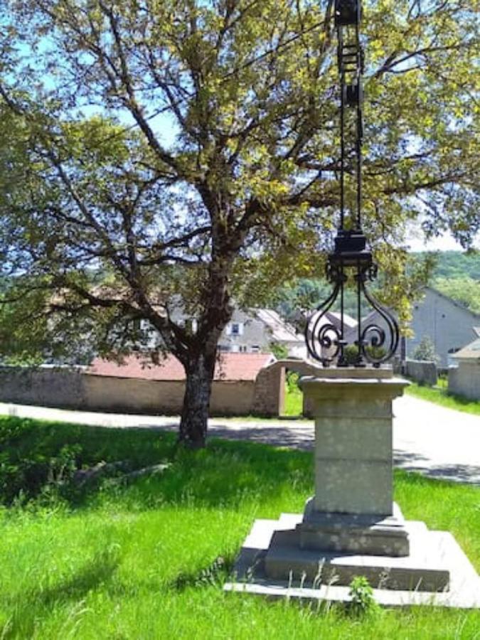 Homestay Autrefois La Cure Bonnefontaine