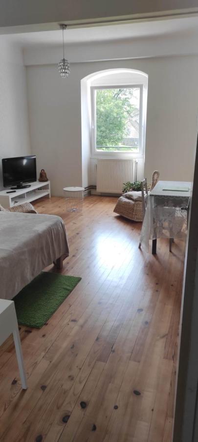 Homestay Autrefois La Cure Bonnefontaine