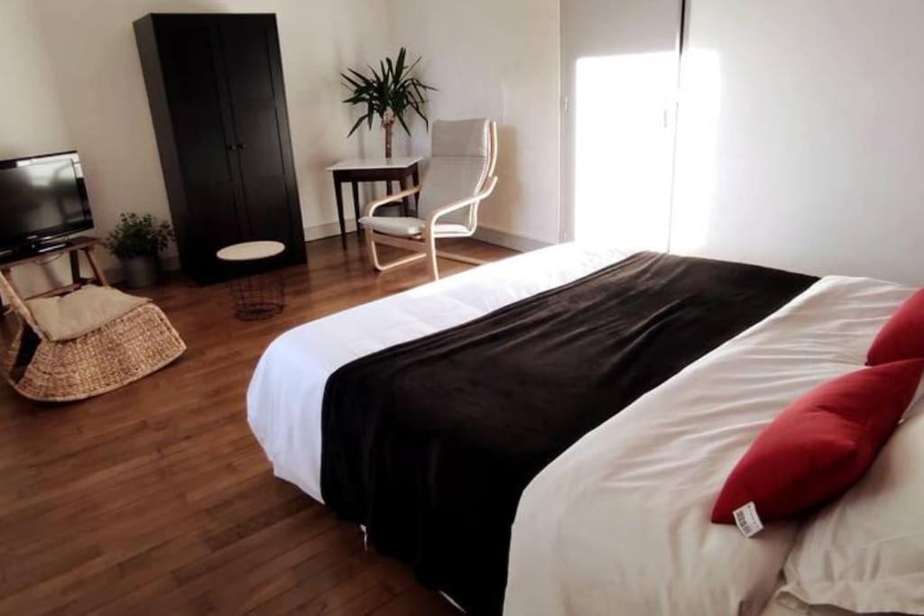 Homestay Autrefois La Cure Bonnefontaine