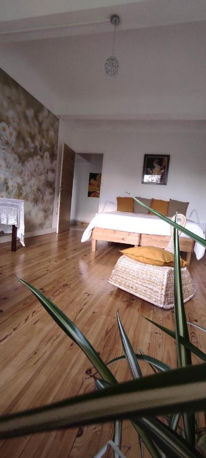 Homestay Autrefois La Cure