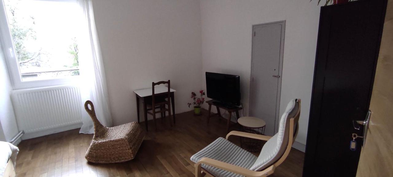 Autrefois La Cure Homestay Bonnefontaine