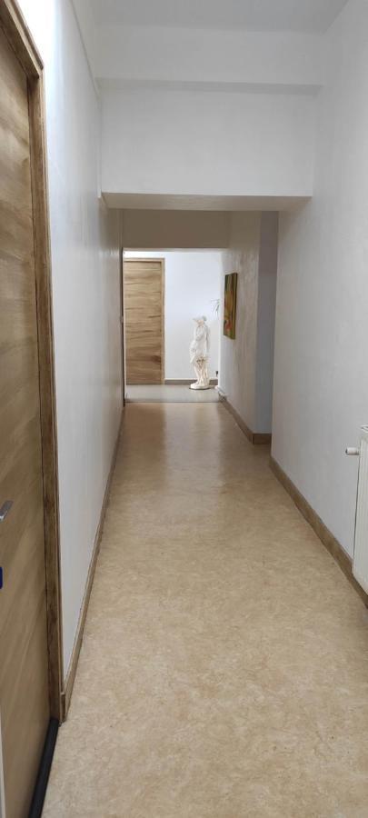 Homestay Autrefois La Cure