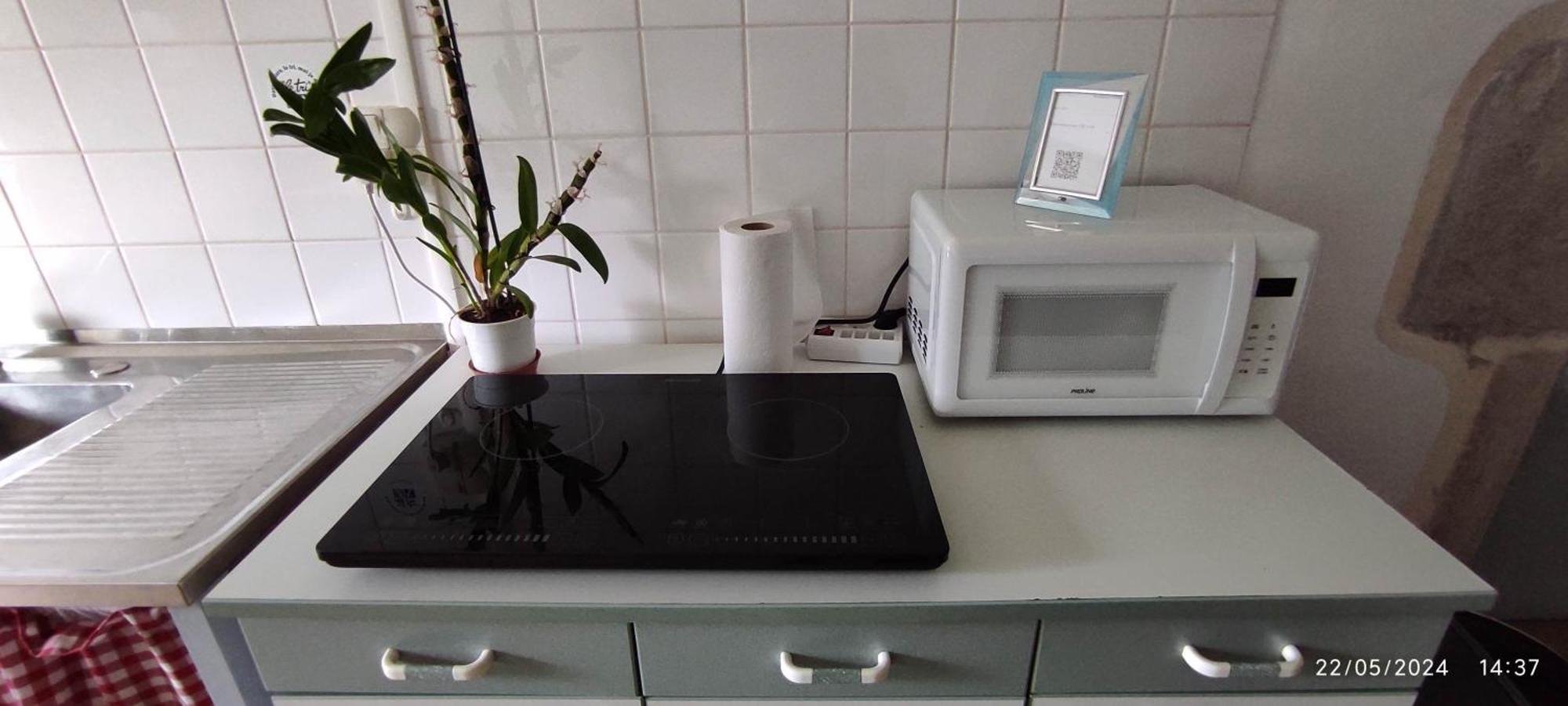 Homestay Autrefois La Cure